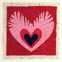 handmade valentines cards